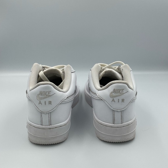 Nike Air Force 1 GS “White” DH2920-111 - Picture 3 of 7